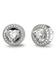 Guess M'ama Non M'ama női fülbevaló JUBE04669JWRHT/U - JUBE04669JWRHT/U (JUBE04669JWRHT/U)