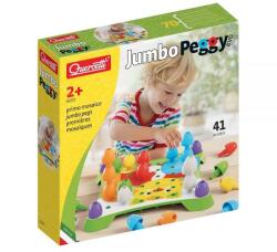 Quercetti Jumbo Peggy Evo Primul Mozaic (Q02272)
