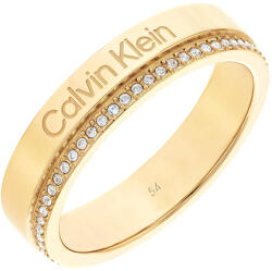 Calvin Klein női gyűrű CKJ35000201D (CKJ35000201B)