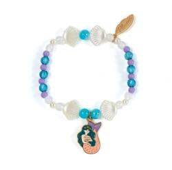 DJECO Colectia Plume - Bratara Coralie, Djeco (DD05761) - ookee