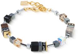 Coeur de Lion GeoCUBE precious Motion női karkötő 3017/30-1211 - 3017/30-1211 (3017/30-1211)