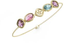 Guess Mamounia női karkötő JUBB05570JWYGMCT/U - JUBB05570JWYGMCT/U (JUBB05570JWYGMCT/U)