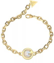 Guess G Crystal női karkötő JUBB05438JWYGL - JUBB05438JWYGL (JUBB05438JWYGL)