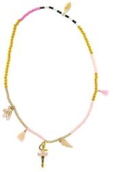 DJECO Colectia Plume - Colier Isadora, Djeco (DD05780) - ookee