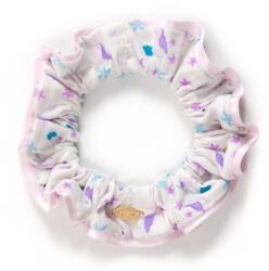 DJECO Colectia Plume - Scrunchie Océane, Djeco (DD05766)