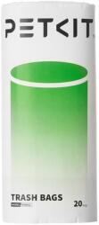 PETKIT PURA MAX 2 alomdoboz hulladékgyűjtő zsákok (Cat Waste Bag2)