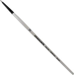 Daler-Rowney Graduate Multi-Technique Brush Synthetic Специални четки 10/0 Spotter (212181090)