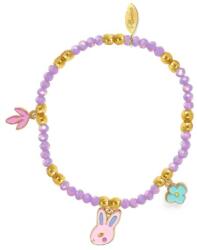 DJECO Colectia Plume - Bratara Rose, Djeco (DD05801) - ookee