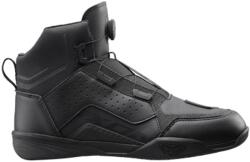 IXON Vyper WP motoros cipő fekete
