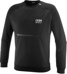 IXON Creed motoros pulóver fekete