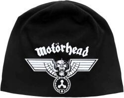 Motörhead шапка Hammered Black UNI (JB047)