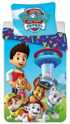 Brandmac Mancs Őrjárat ovis ágyneműhuzat duty 100x135cm 40x60cm (BRM005785)