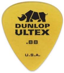 Dunlop 421R 0.88 Ultex Перце за китара (<![CDATA[421R088]]>)