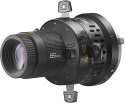 GODOX BP SE 85MM optikai vetítőadapter kit - Litemons LED lámpához (Bowens) (BP SE 85MM KIT)