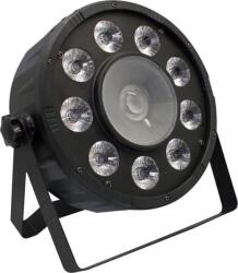 LWS Par 9x10w + 30w Rgb Led Par (<![cdata[lwp91]]>)