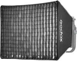 GODOX Knowled P600R Softbox készlet -méhsejtrács (P600RS23)