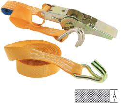 Vormann 008117250O Spanifer, racsnis, kétrészes, 500kg (008117250O)