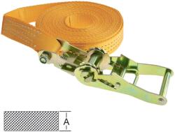 Vormann 008122350O Spanifer, racsnis, egyrészes, 3000kg (008122350O)