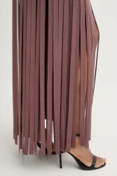 Herve Leger Рокля Herve Leger Harlow (FRI8549951)