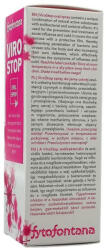 Fytofontana ViroStop Oral spray (szájspray) 30ml