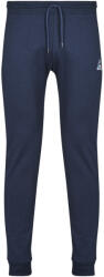Le Coq Sportif Pantaloni de trening Bărbați ESS PANT SLIM N°2 M Le Coq Sportif Albastru EU S