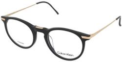 Calvin Klein Диоптрични очила Calvin Klein CK22527T 001 - alensa