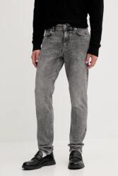 Karl Lagerfeld Jeans farmer - szürke 34/32 - answear - 38 990 Ft