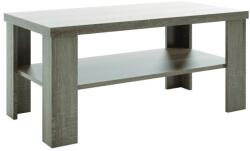 Mindigbútor Mati III dohányzóasztal trüffel színben - sprintbutor