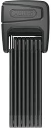 Abus Bordo One SmartX Alarm 6000A kulcs nélküli riasztós colostok lakat távirányítóval, 120 cm, vázkonzollal, fekete