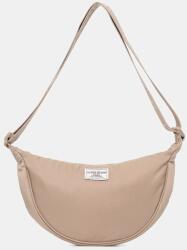 Guess Jeans kézitáska - bézs Univerzális méret - answear - 21 990 Ft