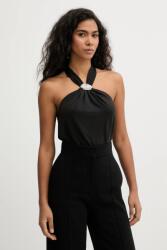 Marciano by Guess felső ELSA - fekete S - answear - 49 990 Ft