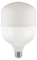 V-TAC E27 LED lámpa (50W/160°) T140 - hideg fehér ( 23575)