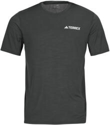 Adidas Tricouri mânecă scurtă Bărbați JL6340 adidas Gri EU XL