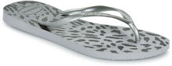 Havaianas Flip-Flops Femei SLIM ANIMALS Havaianas Gri 35 / 36
