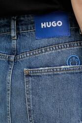 HUGO Blue Дънкова пола Hugo Blue Gadele_B (50553062)