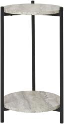 House Nordic Leuven Kisasztal 27 cm