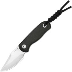 Kizer Drop Bear Fix S45VN, Satin, Richlite® (1092A3)