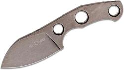 Giant Mouse GMF1-F 5mm. M390 Sötét PVD kőmosott GM-GMF1-F-PVD (GM-GMF1-F-PVD)