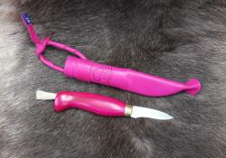 Wood Jewel Gombakés szín PINK WJ92Z szín PINK (WJ92Z väri PINK)