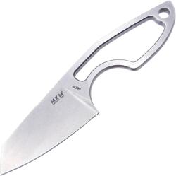 MKM MIKRO 2 Naked BÖHLER M390 - MOD. SHEEPSFOOT MK MR02-N (MK MR02-N)