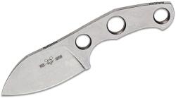 Giant Mouse GMF1, 4mm N690 Kőmosott / Bőr Tok GM-GMF1 (GM-GMF1)