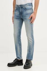 BOSS Orange farmer DELAWARE BO - kék 34/32