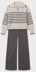 Mayoral gyerek együttes - szürke 162