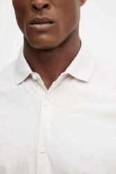 Giorgio Armani Памучна риза Armani Exchange (XM001370.AF10364) - answear - 160,36 лв