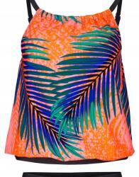 Bonprix Női Tankini Felső, Size 40, többszínű