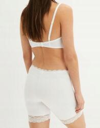 Bonprix Combvédő bugyi, Size 40, fehér, 88% poliamid (904834)