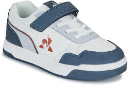 Le Coq Sportif Pantofi sport Casual Băieți LCS COURT BREAKER PS Le Coq Sportif albastru 31