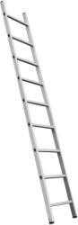 TUC Scara profesionala simpla din aluminiu 1 x 9 trepte, 2.45m (C91339)