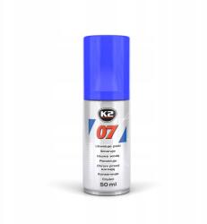 K2 Többcélú spray, 50 ml