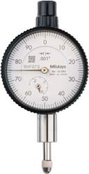 Mitutoyo Mutatós mérőóra, Sorozat 1, Ø1.57", 0.25", 0.001" (1410AB) (1410AB) - praktikuskft
